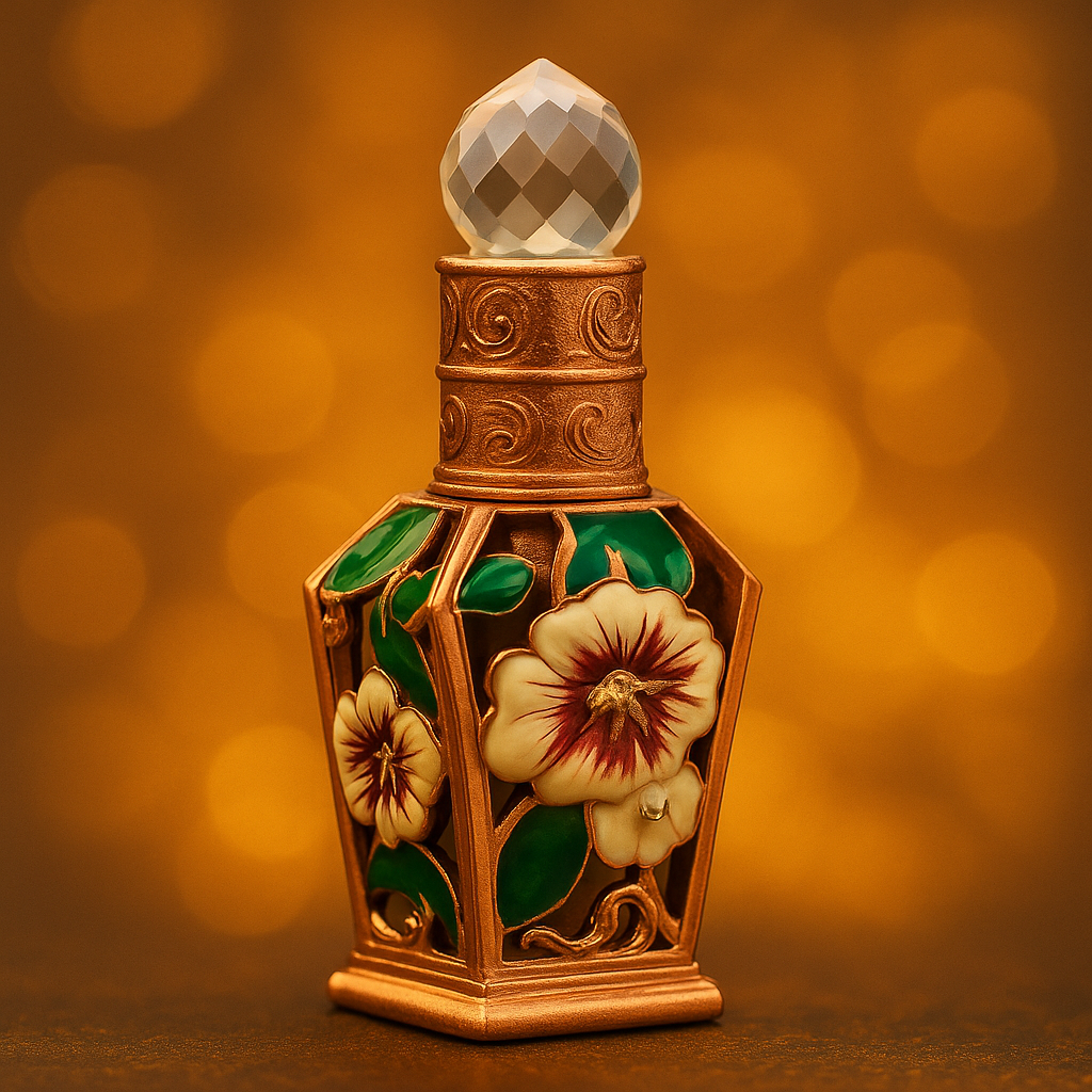 Choose Your Own Bottle 12ml