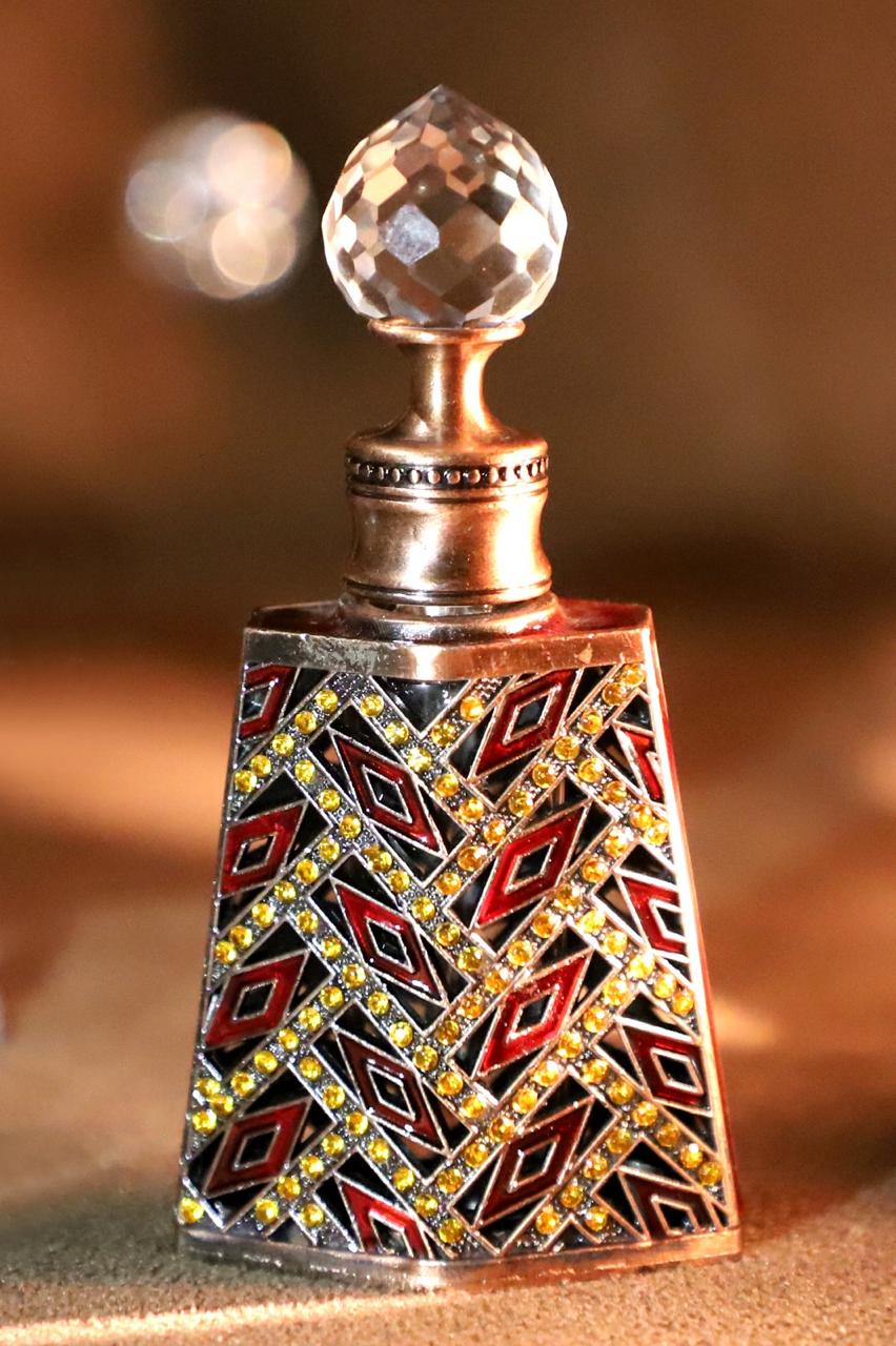 Choose Your Own Bottle 12ml