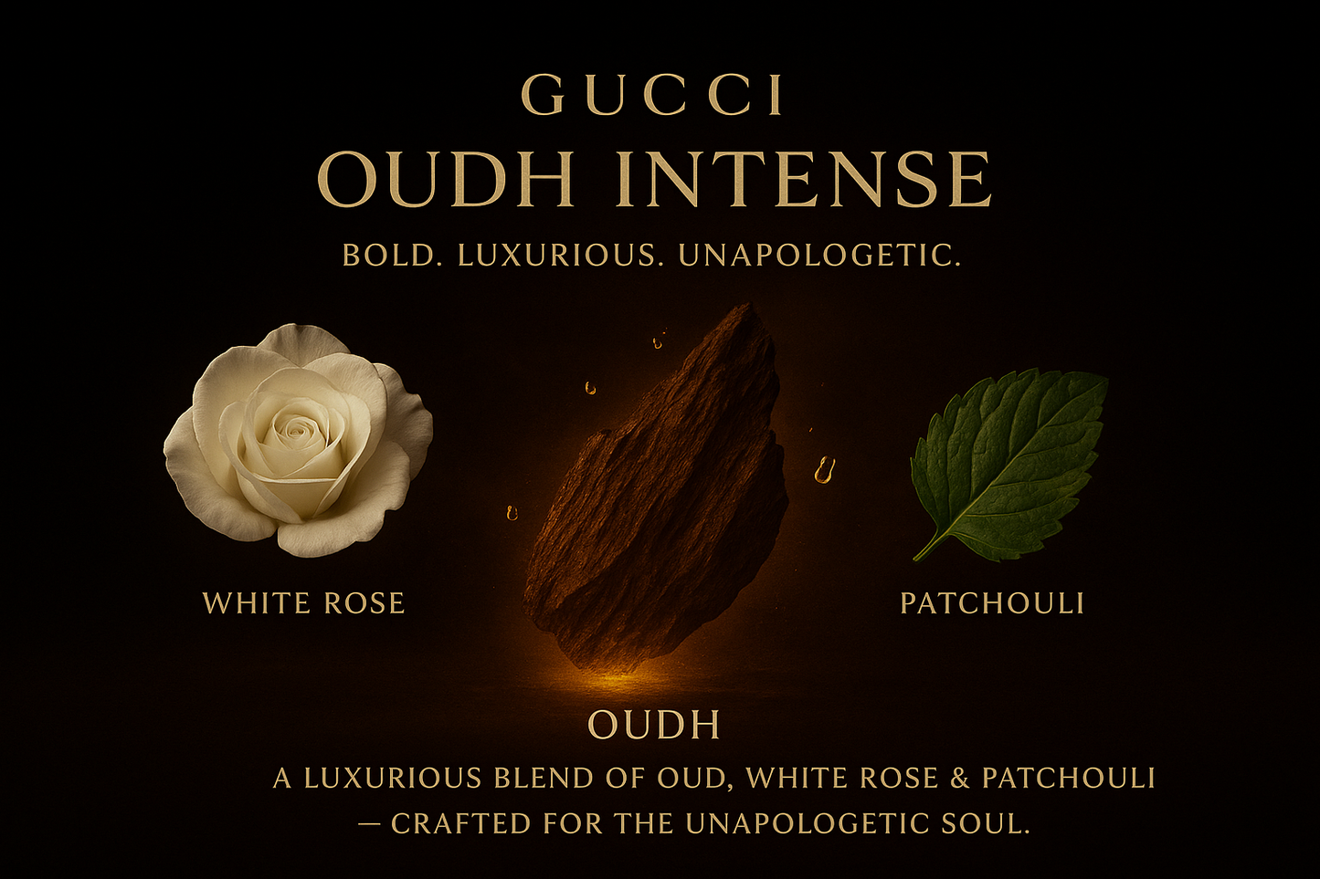 Oud Intense