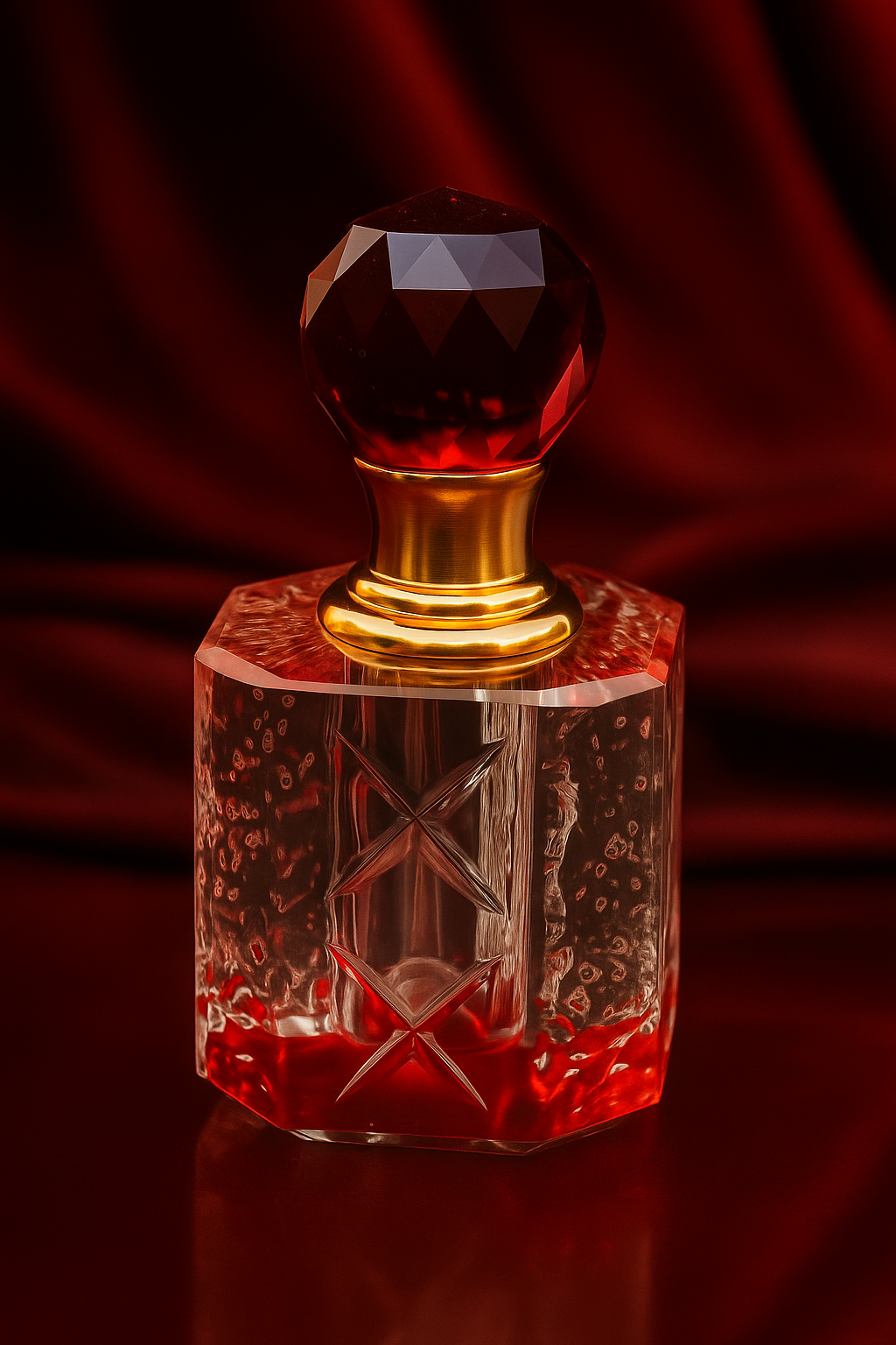 Oud Wood