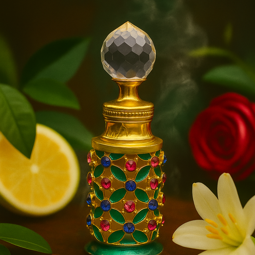 Choose Your Own Bottle 12ml