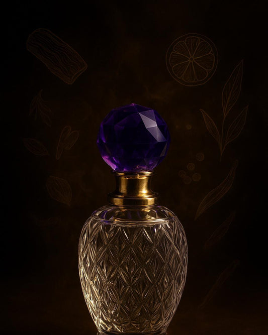 Oud Wood