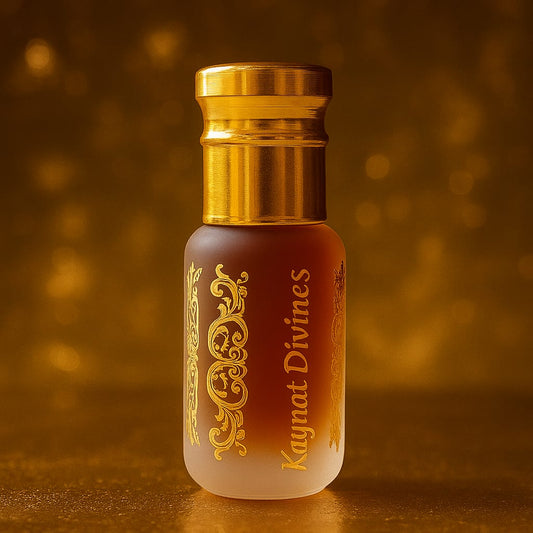 Choose Your Own Bottle 3ml