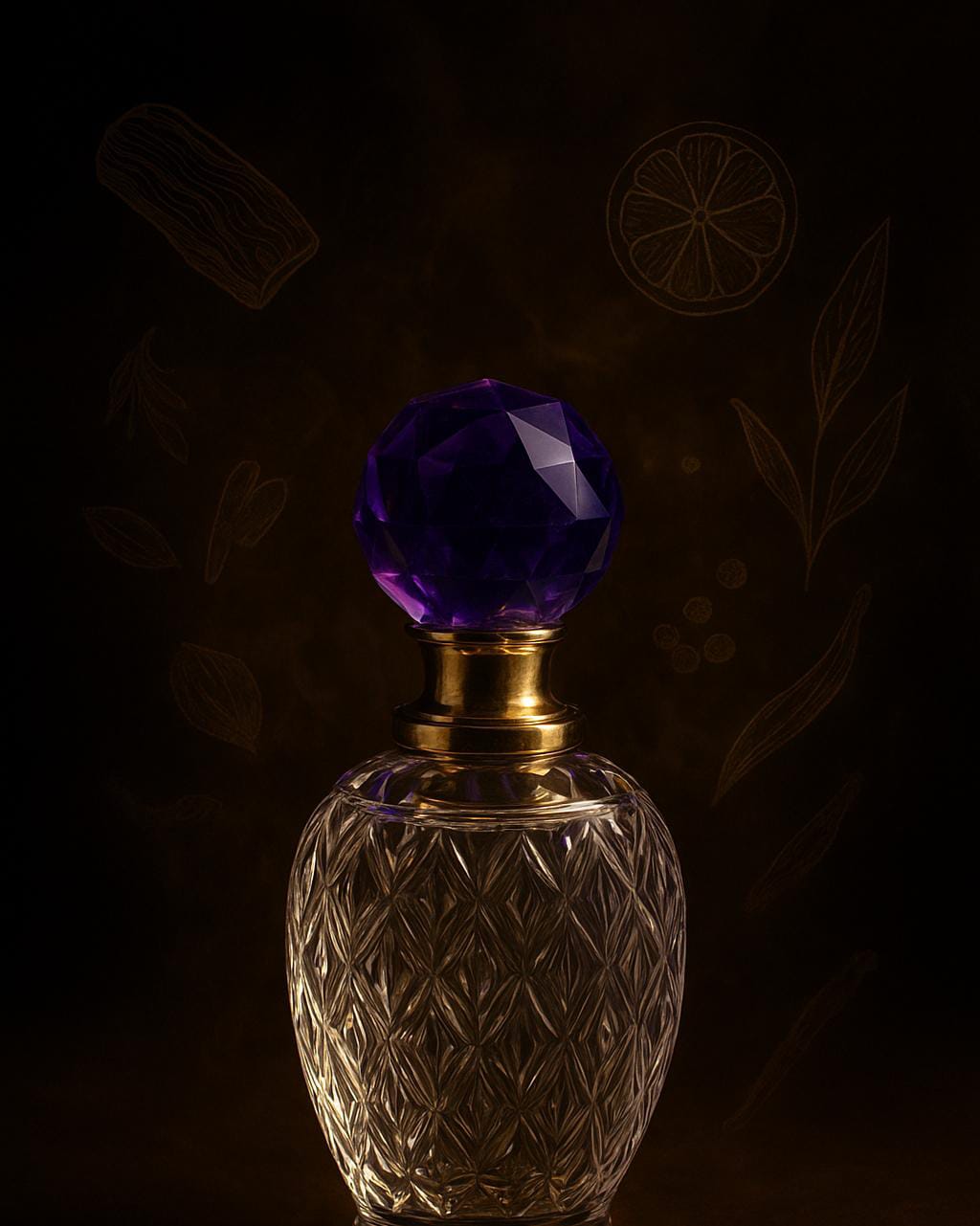 Oud Wood
